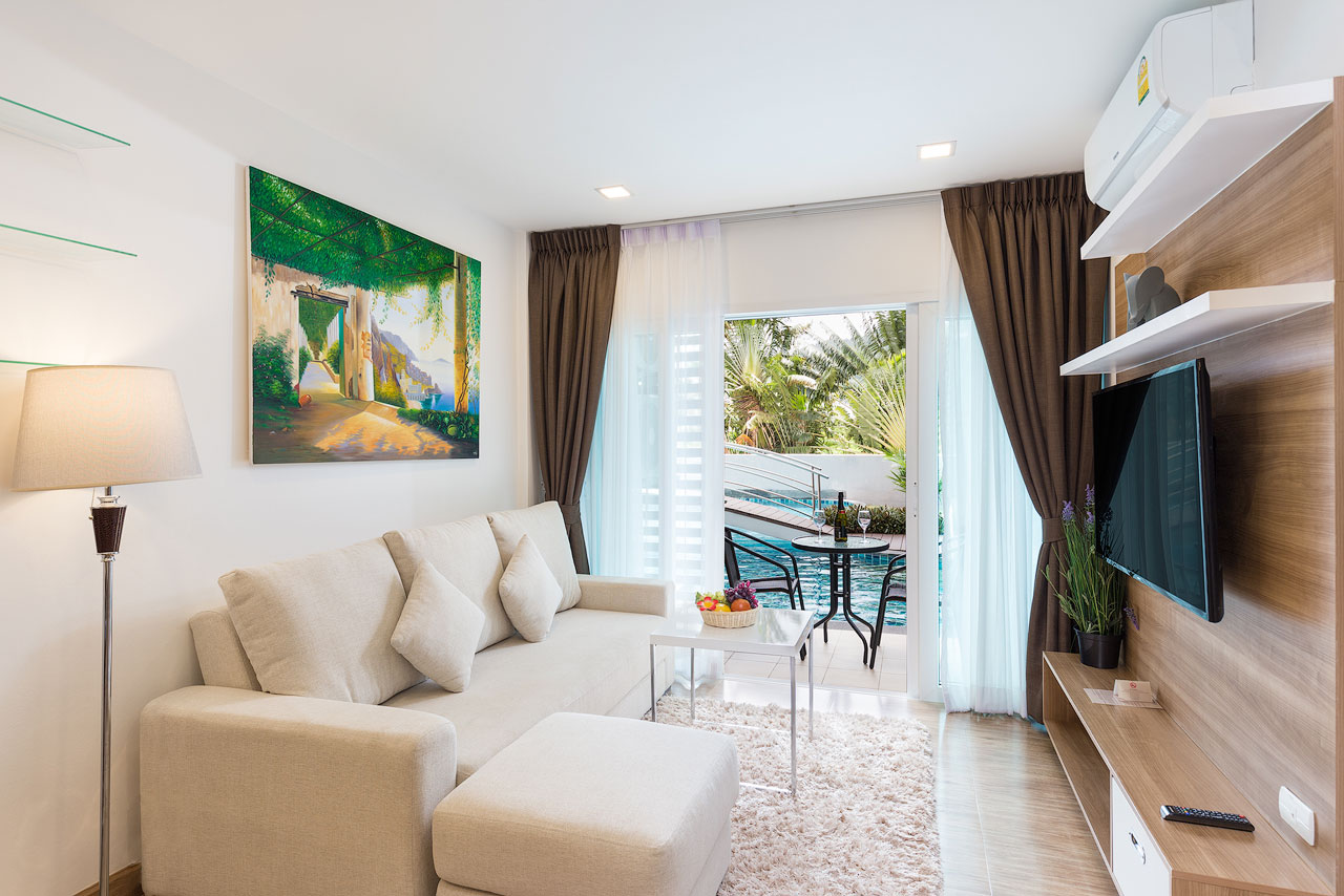Calypso Condo