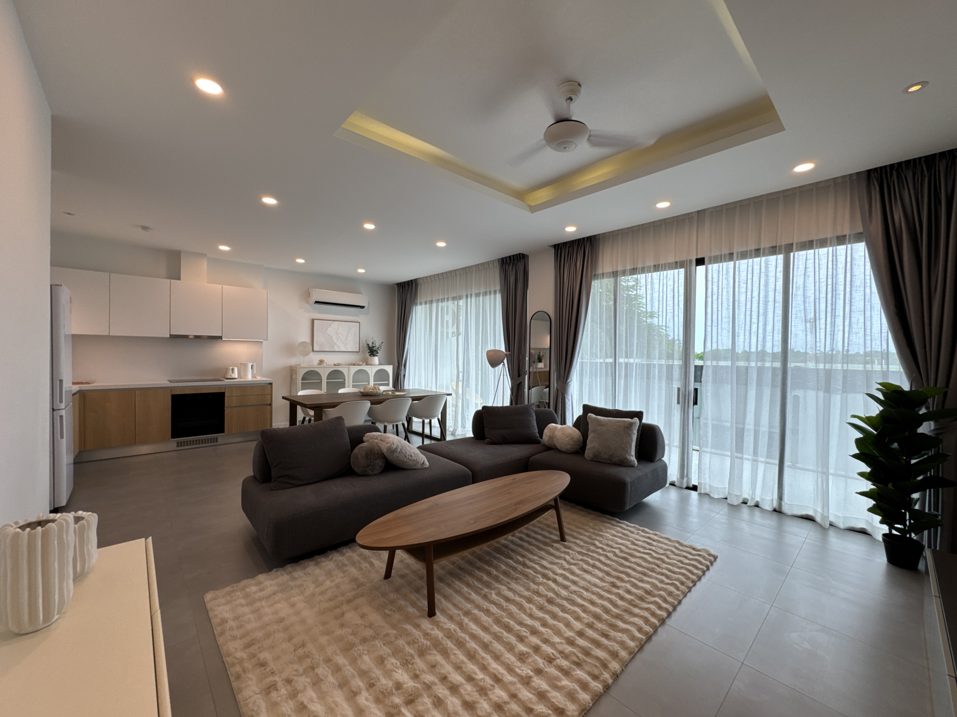 Pandora Residences